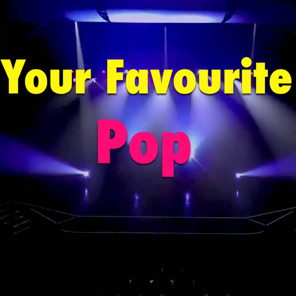 Your Favourite Pop