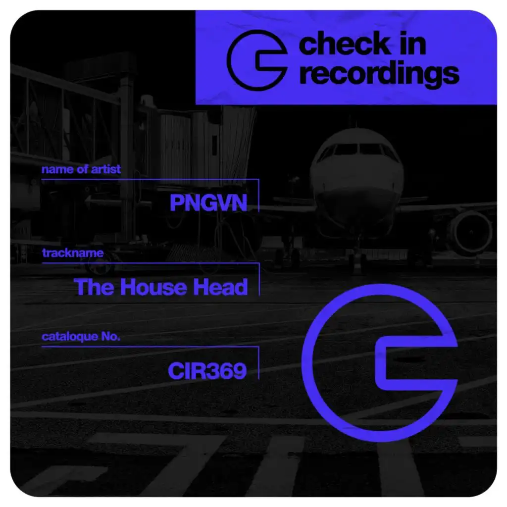 The House Head (Extended Mix)
