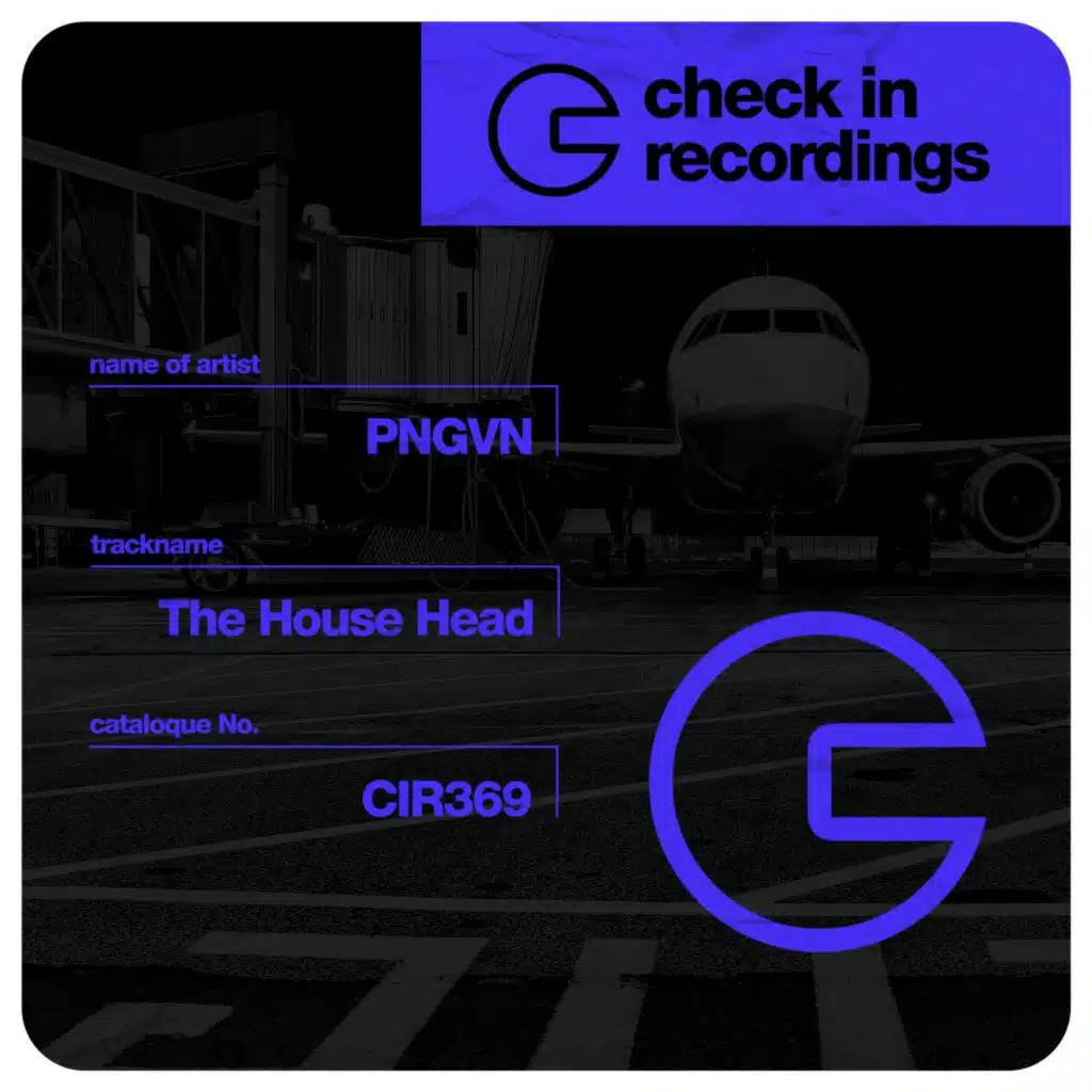 The House Head (Richard Wasc Remix)