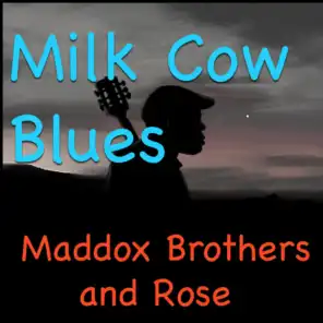 Milk Cow Blues