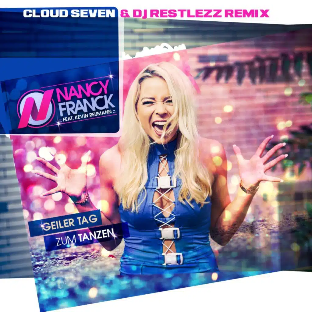Geiler Tag zum Tanzen (Remixe) [feat. Kevin Reumann]