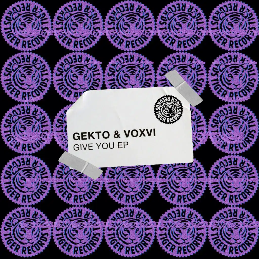 Gekto & Voxvi