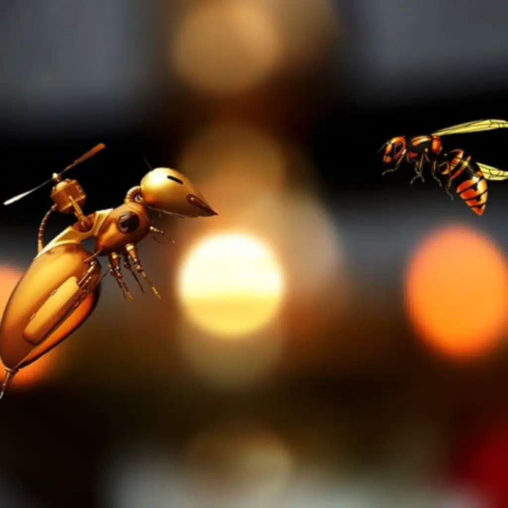 Nanotechnology: A New Frontier