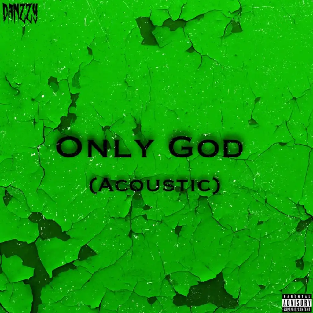 Only God (Acoustic)