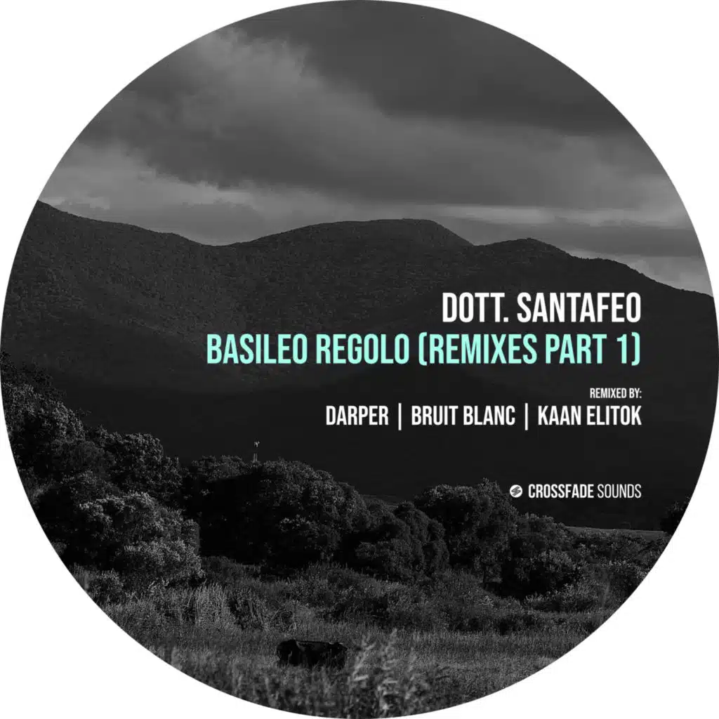 Basileo Regolo (Darper Remix)