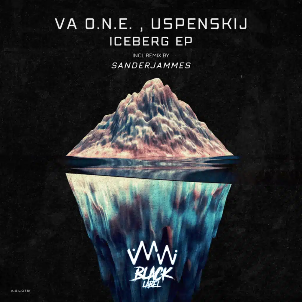 Iceberg (Sanderjammes Remix)