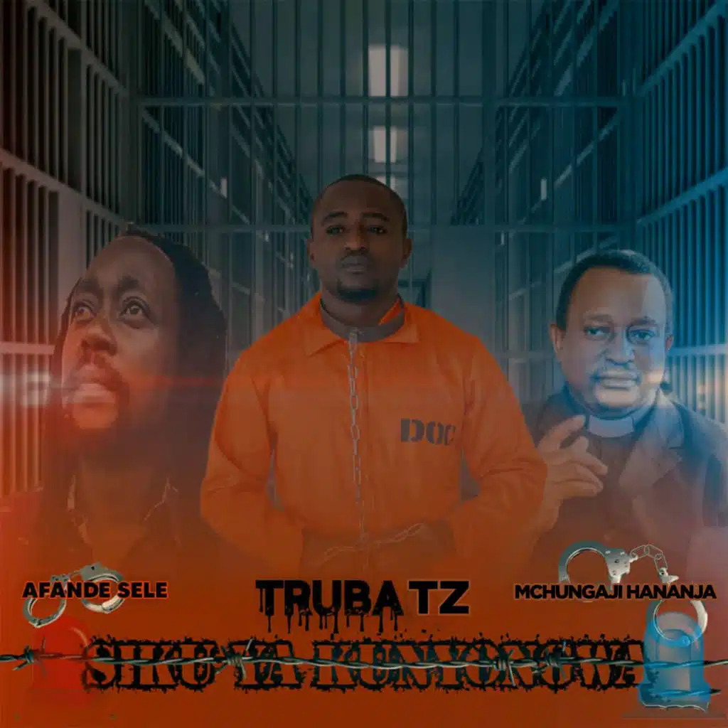 Siku Ya Kunyongwa (feat. Afande Sele & Mchungaji Hananja)
