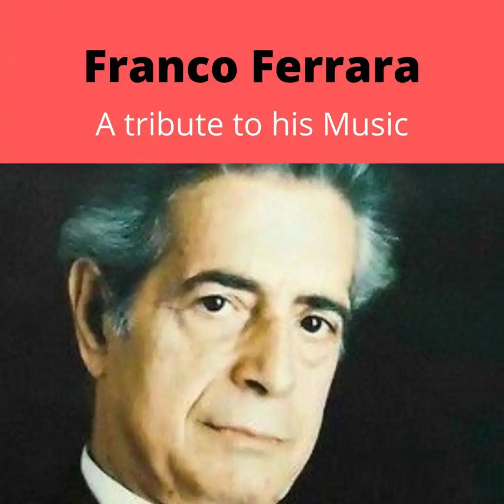 Franco Ferrara