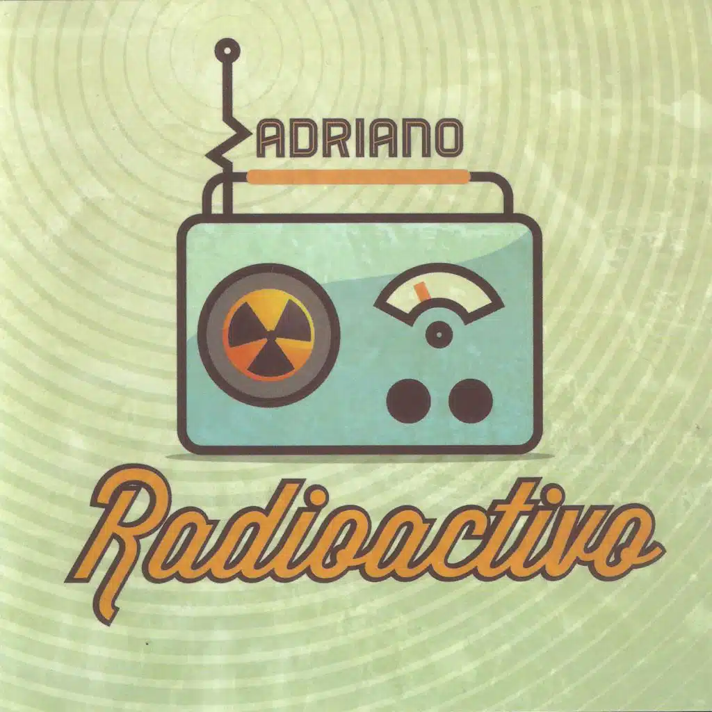 Radioactivo