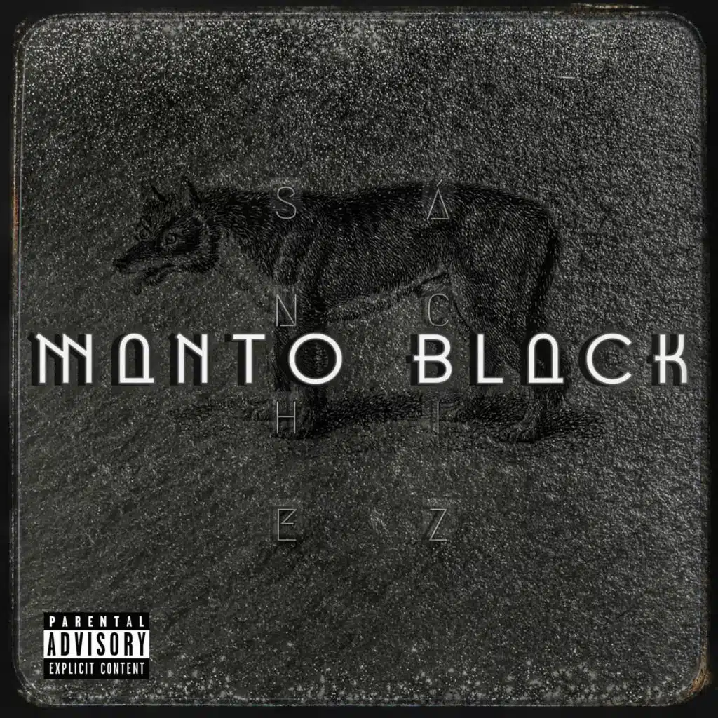 Manto Black (feat. Jovem KL)