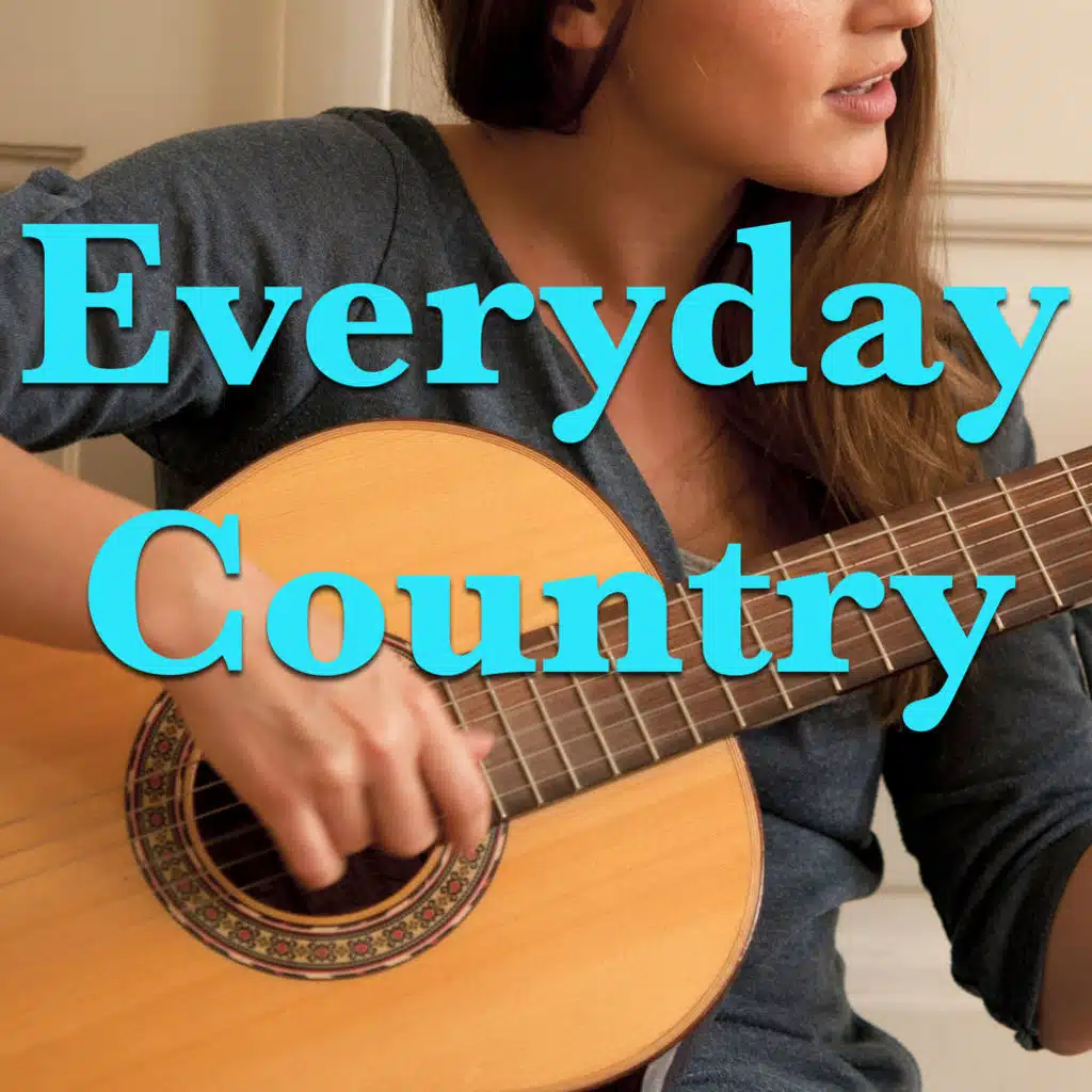 Everyday Country