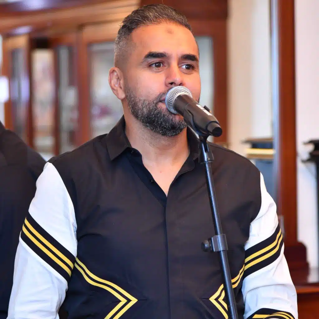 Raki dayra tapage (feat. Mito)