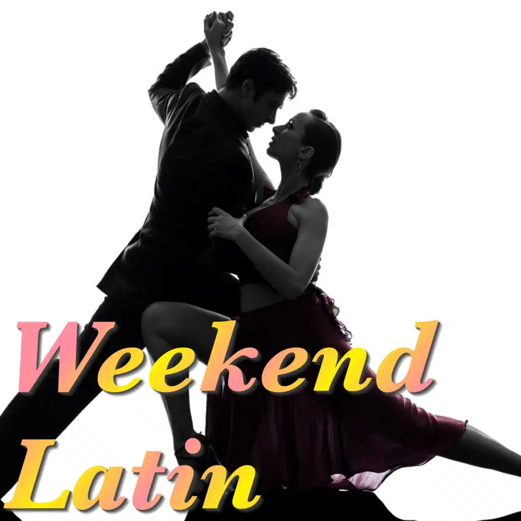 Humberto Morales And His Rhythm