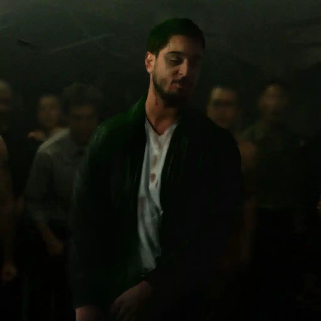 Tap Out (feat. Szaba)