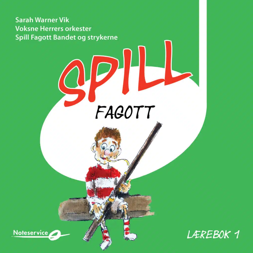 Voksne Herrers Orkester