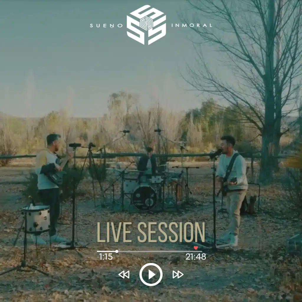 Live Session (En Vivo)