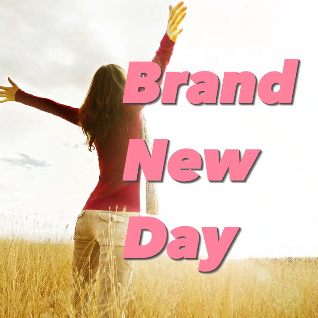 Brand New Day