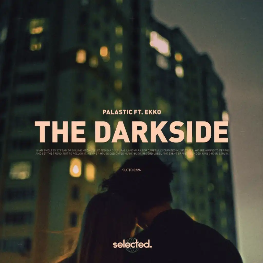 The Darkside (Extended) [feat. Ekko]