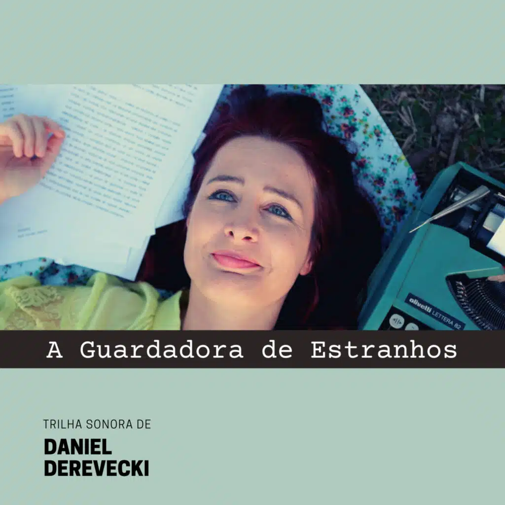 A Guardadora de Estranhos (Trilha Sonora Original)