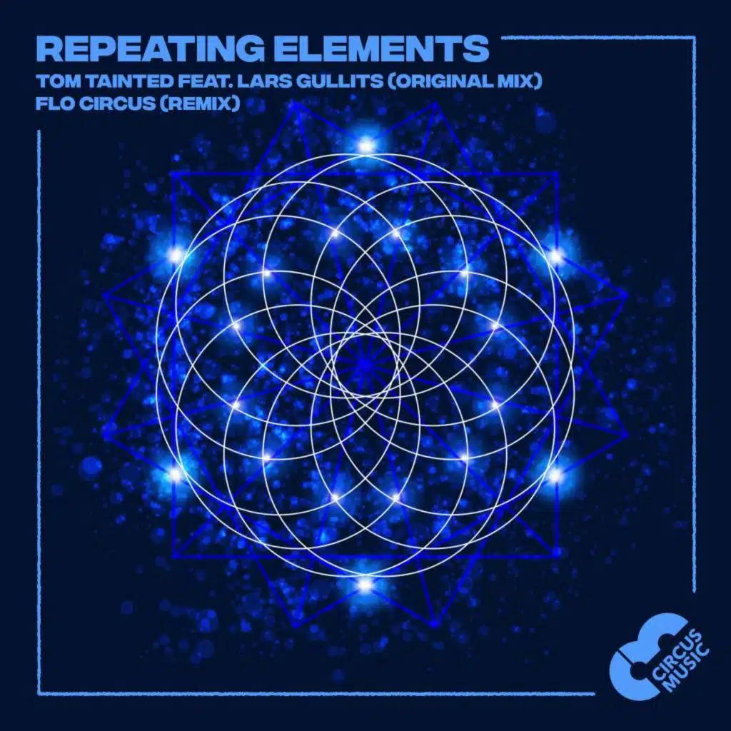Repeating Elements (feat. Lars Gullits)