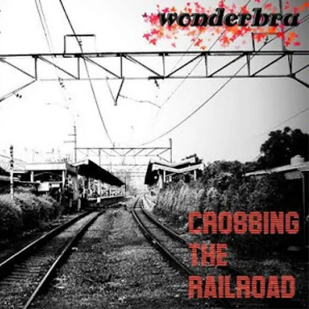 Crossing The Railroad