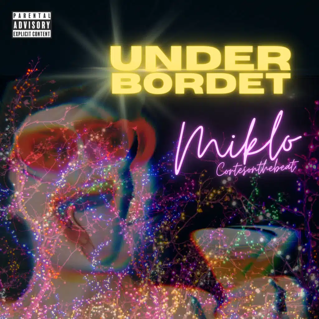 Under Bordet (feat. Cortés On The Beat)