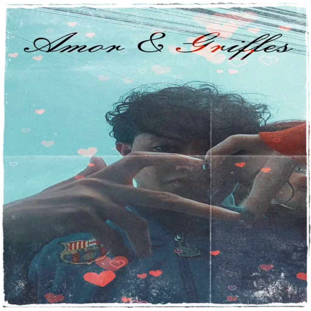 Amor & Griffes