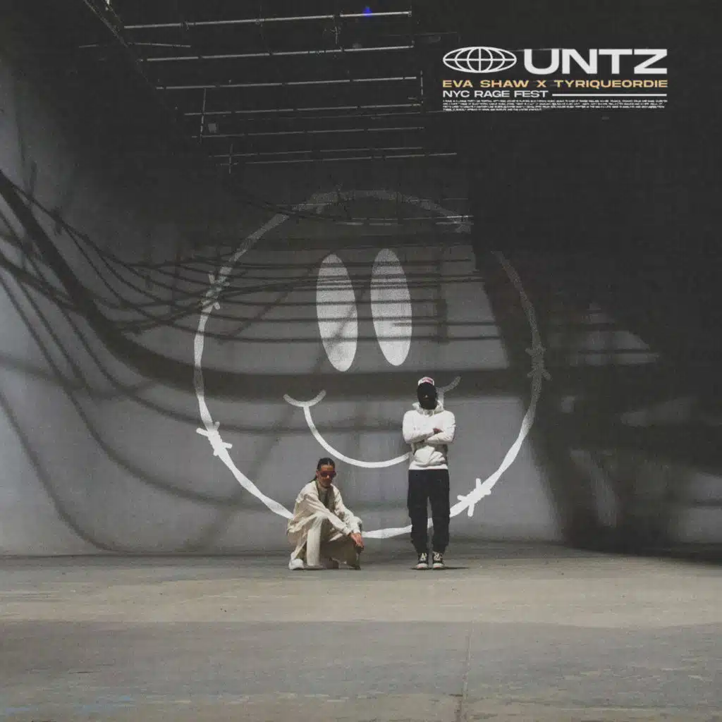 UNTZ [NYC Rage Fest]