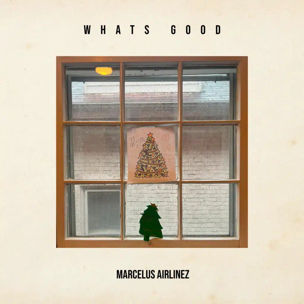 Marcelus Airlinez & Lupita's Friends