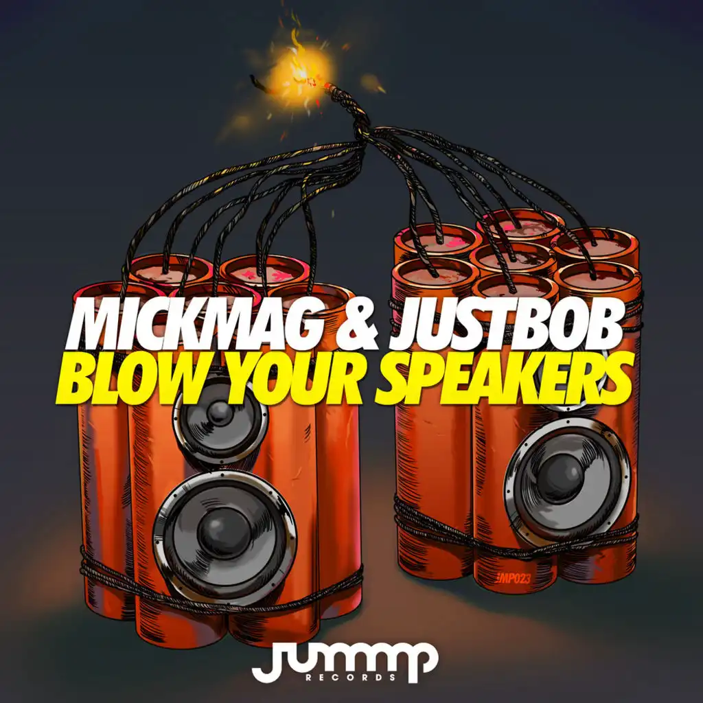 MickMag & JustBob