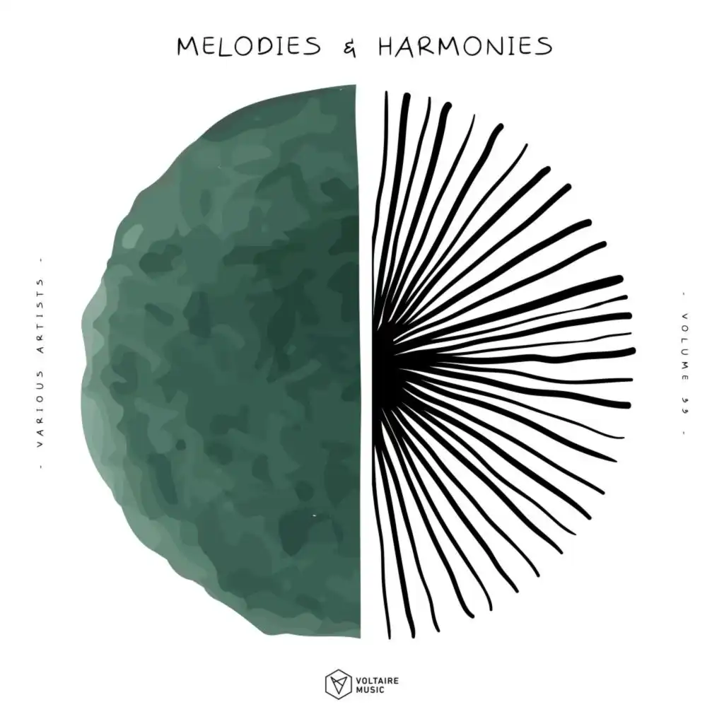 Melodies & Harmonies, Vol. 33
