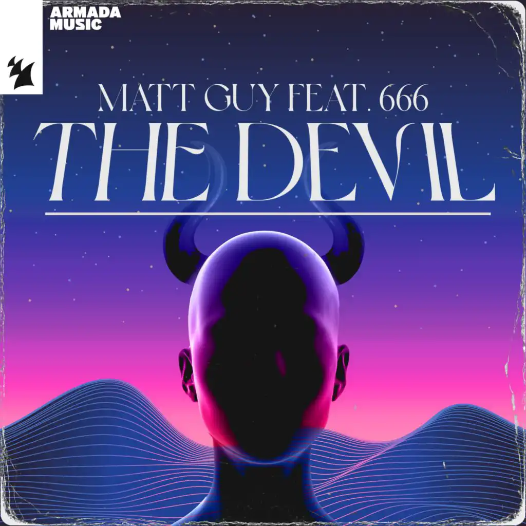 The Devil (Extended Mix) [feat. 666]