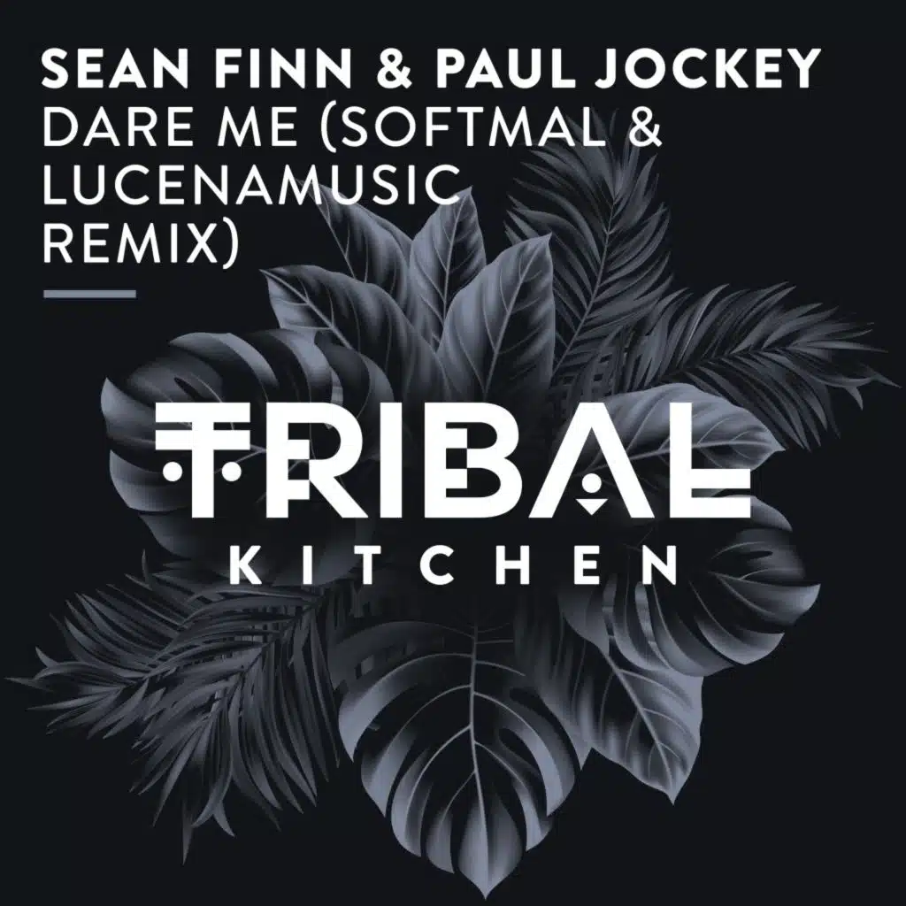 Sean Finn & Paul Jockey