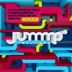 JUMMP Remixed
