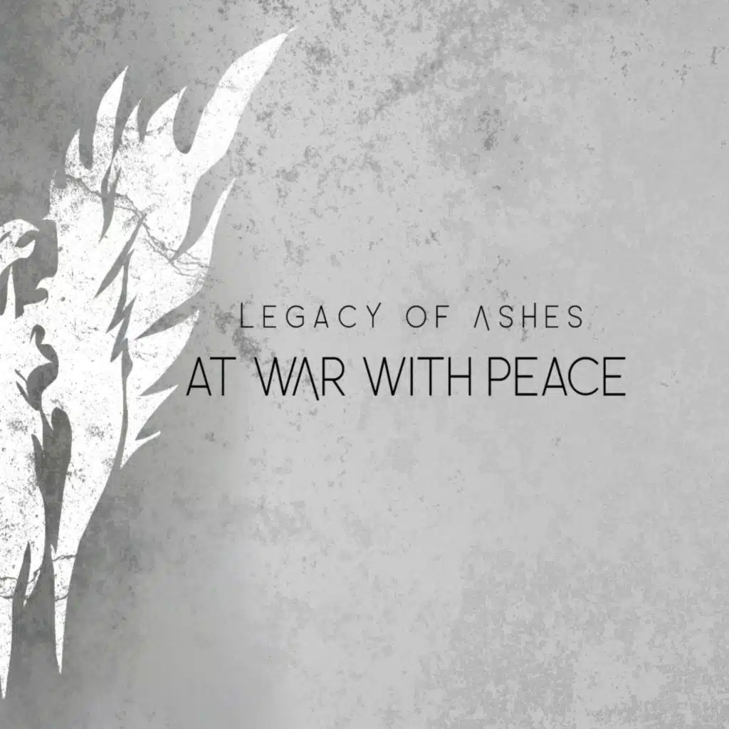 Legacy of Ashes