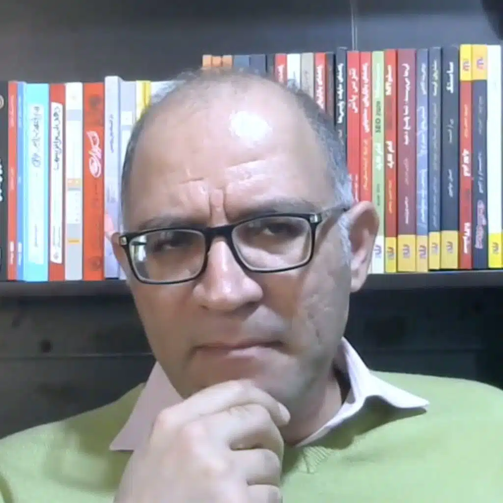 EP 80 - Adel Talebi | استراتژیست کسب و کارهای آنلاین