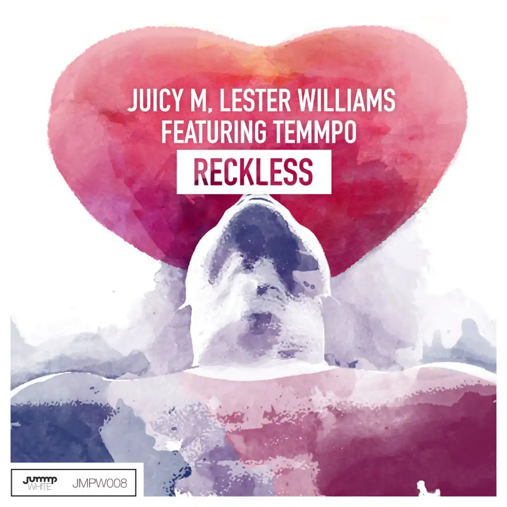 Reckless (Radio Mix)