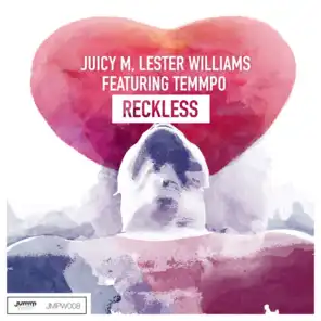 Juicy M, Lester Williams feat. Temmpo