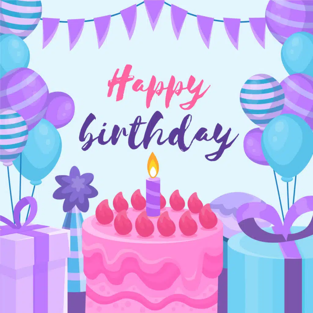 Happy Birthday Songs, Birthday Songs & Happy Birthday Library