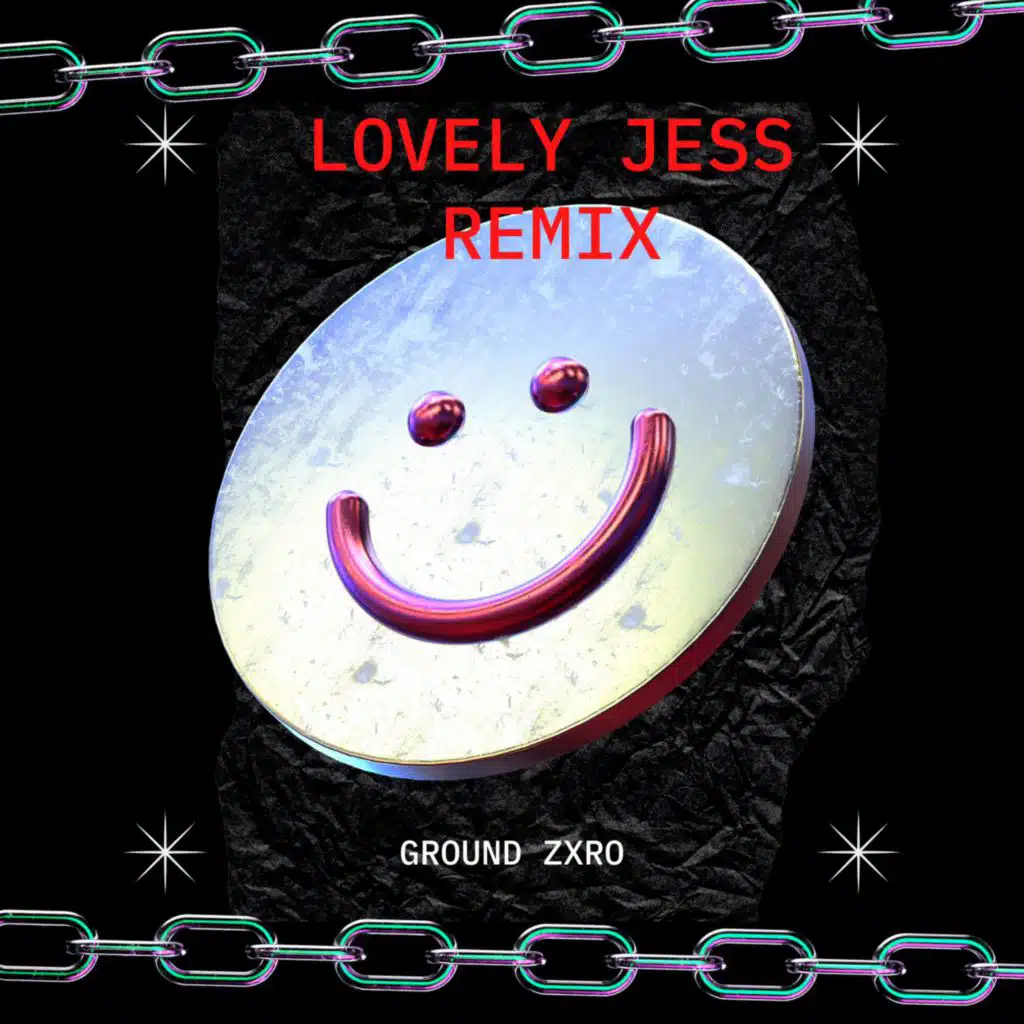 Lovely Jess (Remix)