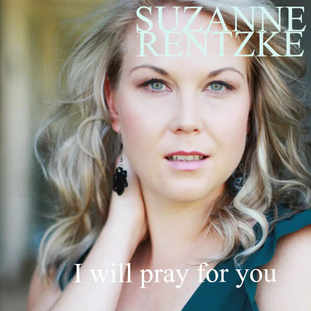 Suzanne Rentzke