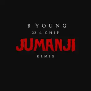 Jumanji Remix