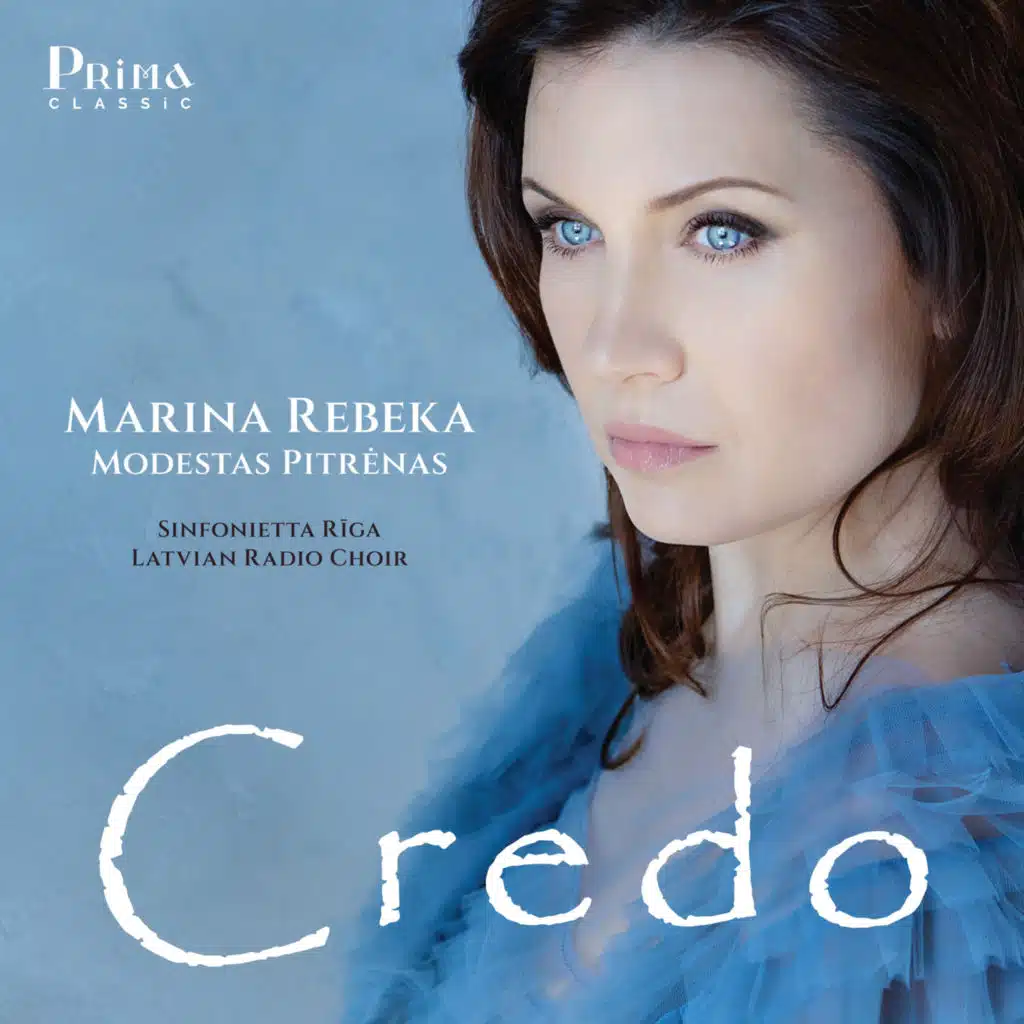 Ave Maria (Arr. from J.S. Bach’s Prelude No.1 BWV 846)