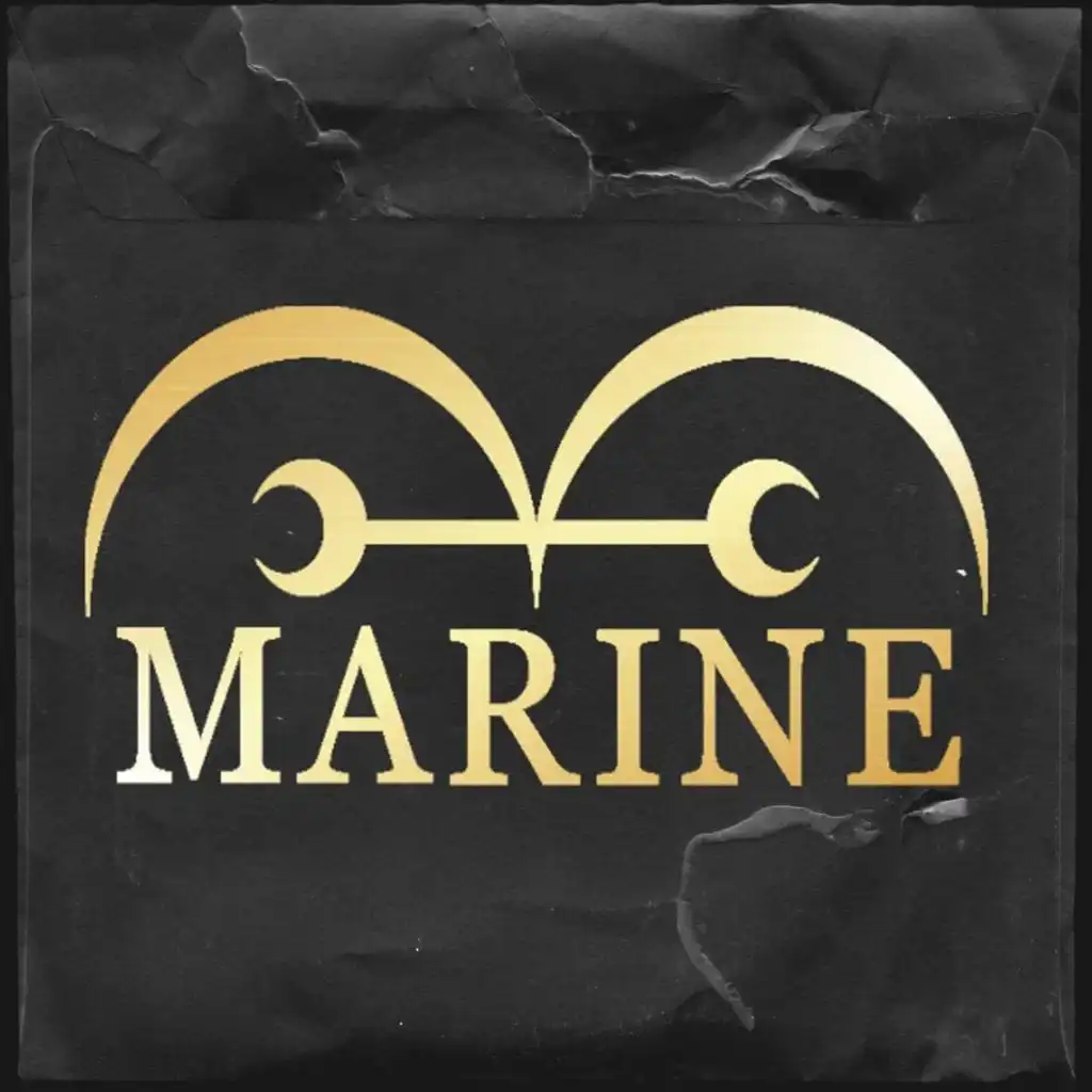Marines (feat. Jhbboss, DizzyEight, Breeton Boi, anoravt, Shwabadi, Geno Five, Louverture, Saa, Connor Quest!, Oricadia, Politicess & Shofu)
