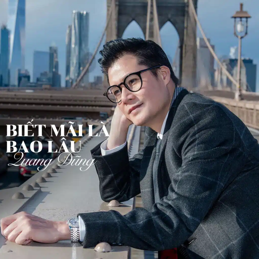 Biết Mãi Là Bao Lâu