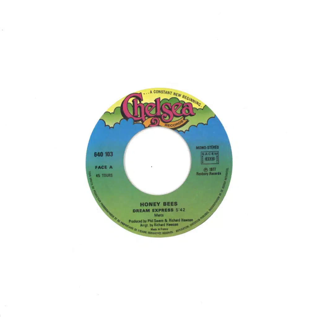 Love Is Such a Good Thing, Pt. I & II