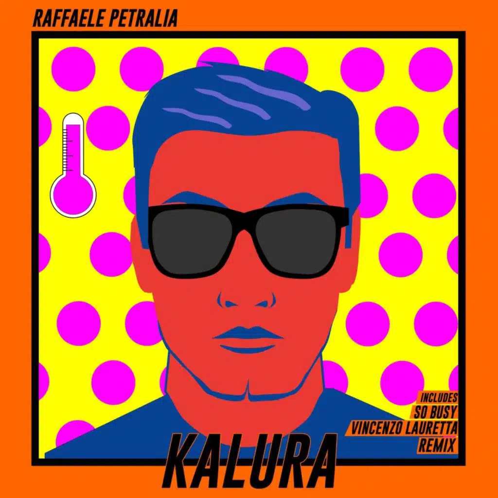 Kalura (Radio Edit)