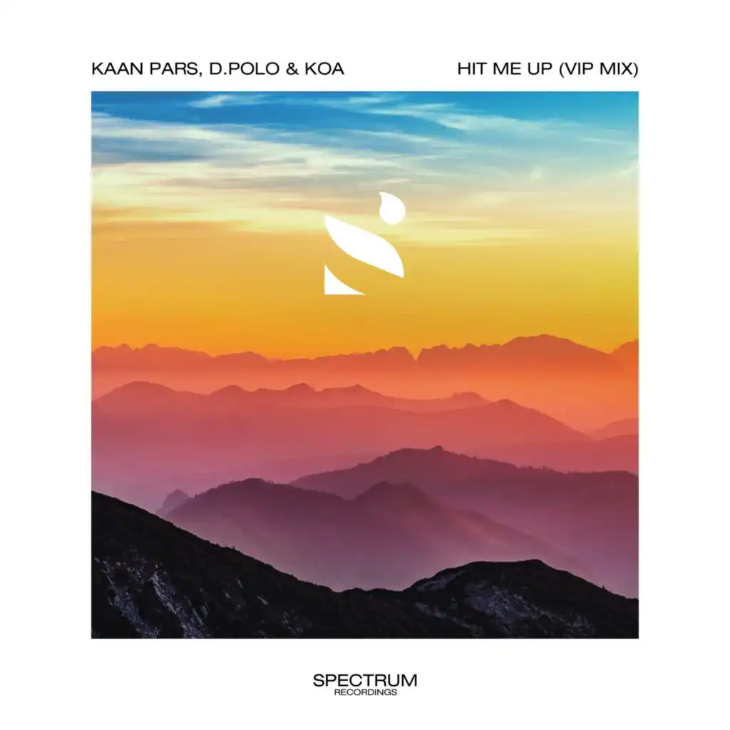 Kaan Pars, D.Polo & Koa