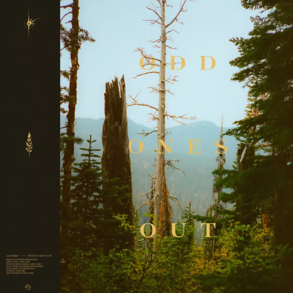 Last Heroes, RUNN & Dia Frampton