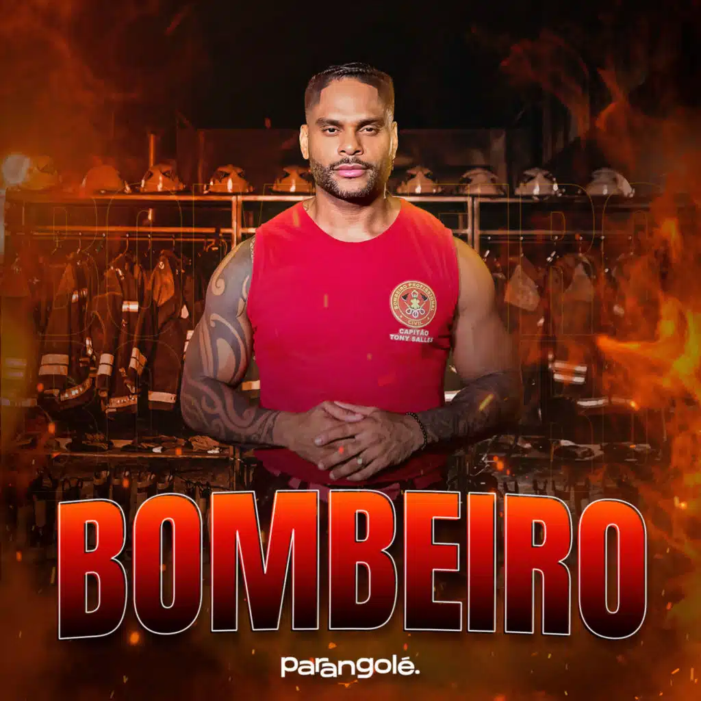 Bombeiro